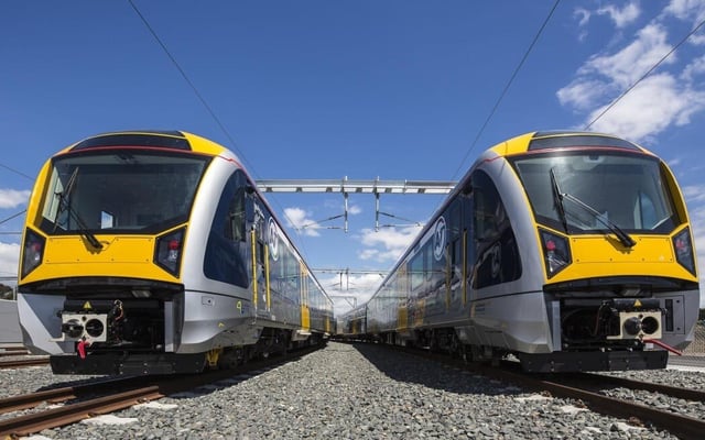 KiwiRail cans Auckland train services for three days for maintenance work