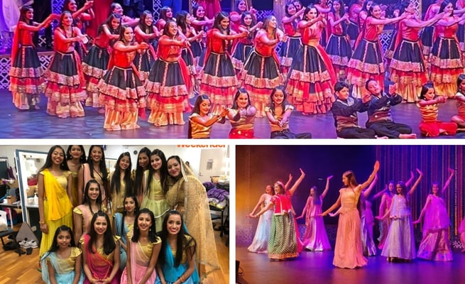 A befitting tribute to Bollywood divas