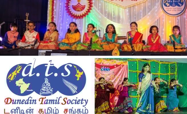 Keeping the Tamil legacy alive
