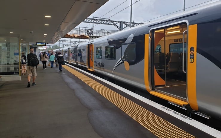 New single payment system for public transport announced