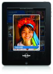 Technology for today's traveller