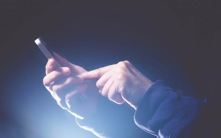 Immigration NZ says internal oversight of Cobwebs Technologies is adequate