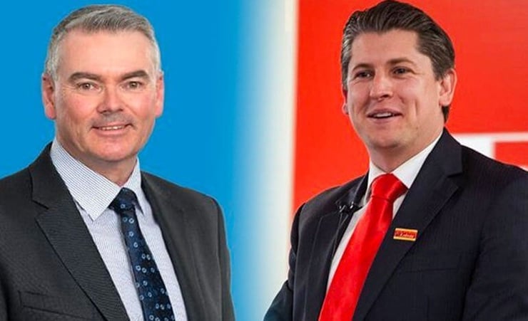 Fair Pay Agreements Bill passed amidst threat of repeal