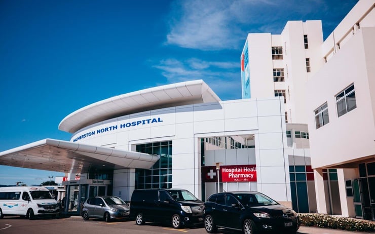 Understaffed hospitals lose radiology accreditation, but keep accepting patients
