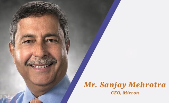 Kanpur-born CEO to invest $100 bn, create 50,000 jobs in NY