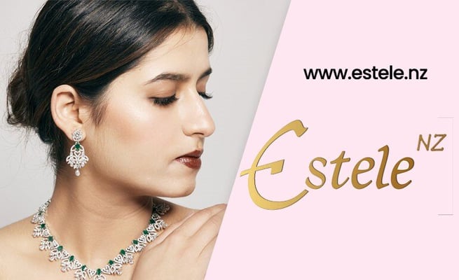 Estele NZ –  jewellery  brand with a conscience – is now in NZ