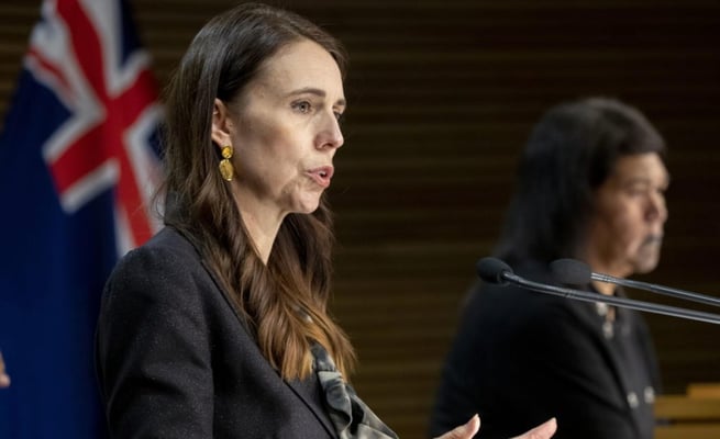 NZ suspends bilateral Human Rights Dialogue with Iran