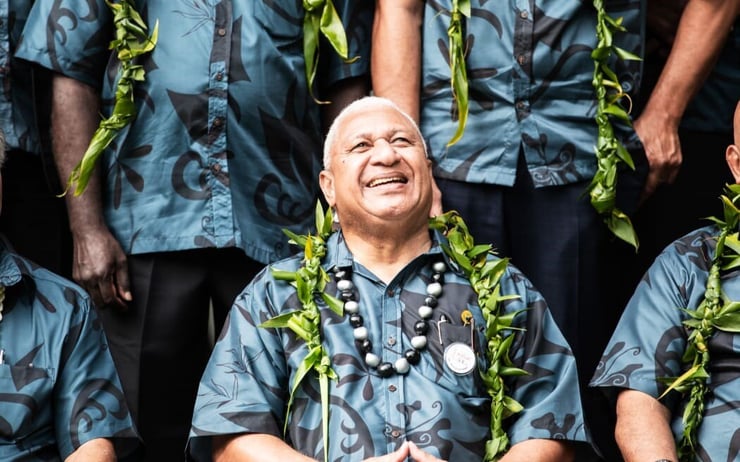 Fiji’s 2022 general elections: What you need to know