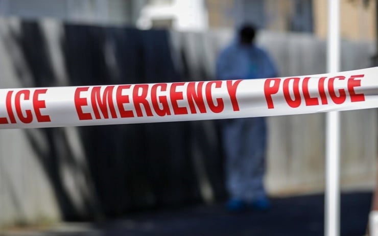 Police investigating 'unexplained' death of university student