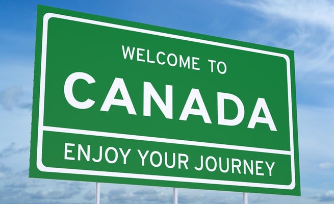 Canada to welcome record 500,000 new immigrants in 2025