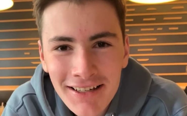 Christchurch student who died in 'unexplained' incident, named