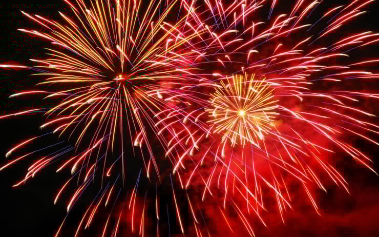 Guy Fawkes Day fireworks: Here's what you need to know about the rules