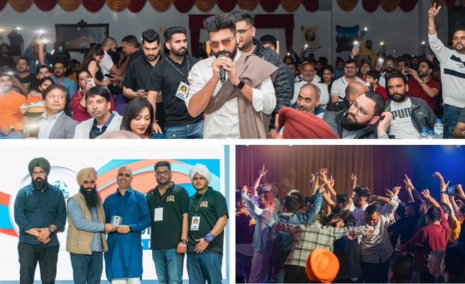 Haryana Day celebrated with zeal