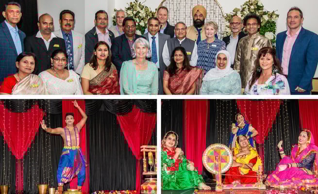 Unified Diwali festivities in Waikato a big success