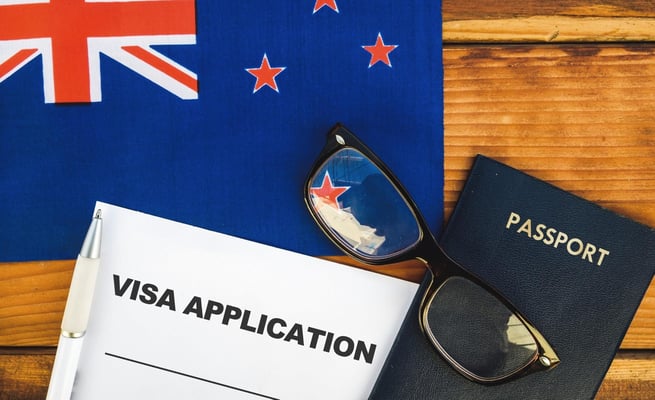 Govt looks at Treaty interest in immigration policy