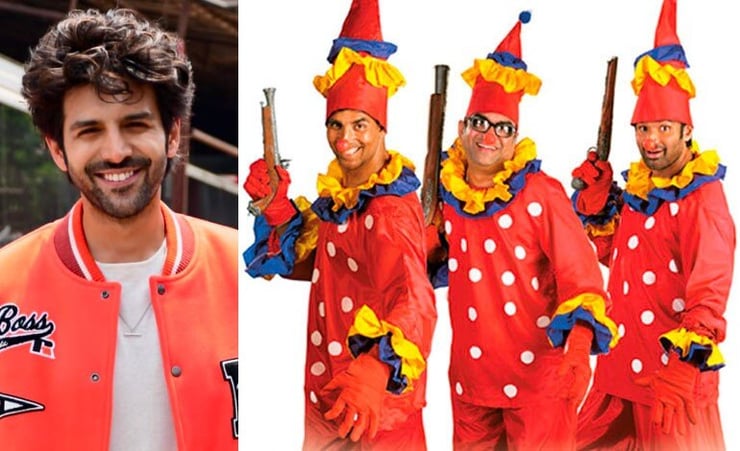 Kartik Aaryan to star in 'Hera Pheri 3', confirms Paresh Rawal
