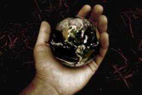 UN chooses India as global Environment Day host