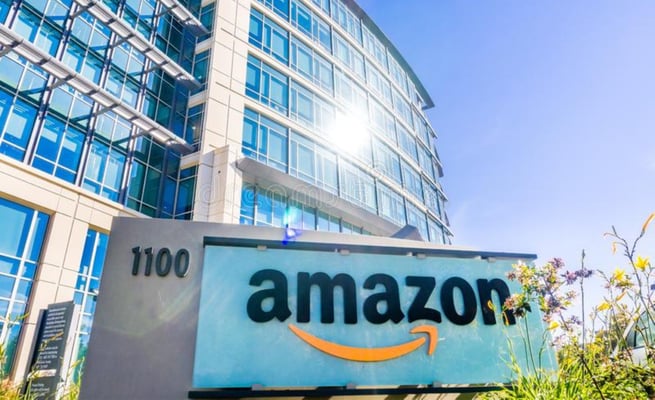 Amazon reportedly plans to cut 10,000 workers this week
