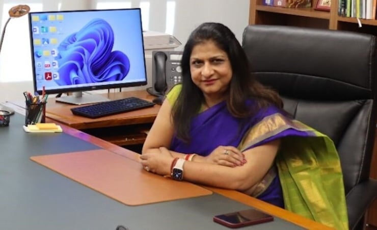 ‘A great privilege to represent India in this beautiful country’