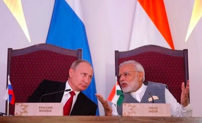 India, Russia hold wide-ranging discussions on UN Security Council agenda