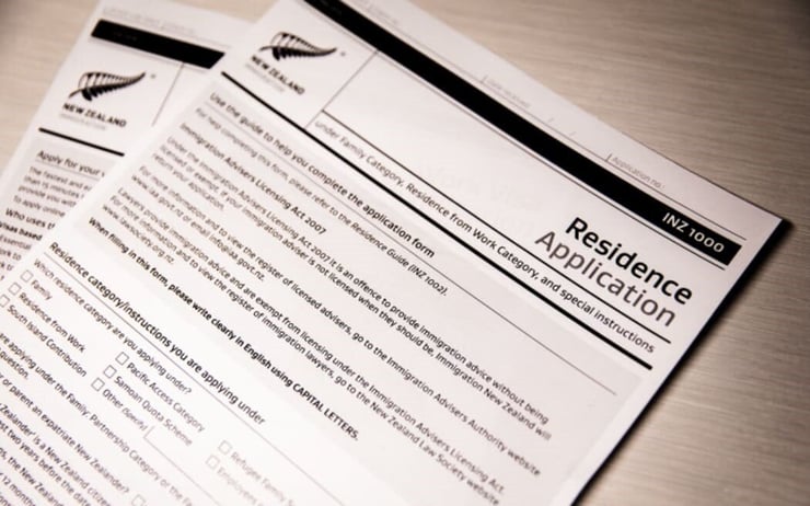 Plumbers, but not cardiologists: The curious case of the immigration green list