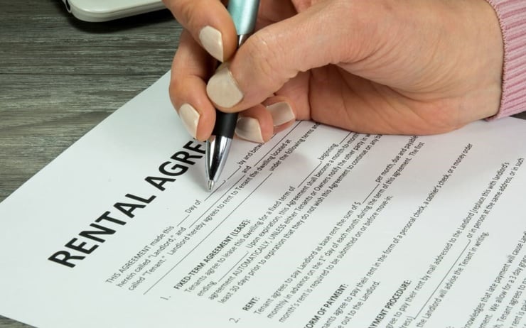 Property managers to be regulated, meth testing changes, and healthy homes extension announced