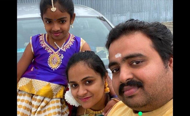 Indian community distraught after the sudden death of Tamil woman in Invercargill