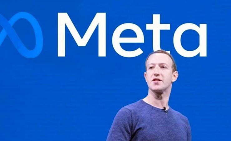 Meta denies Mark Zuckerberg is set to resign next year