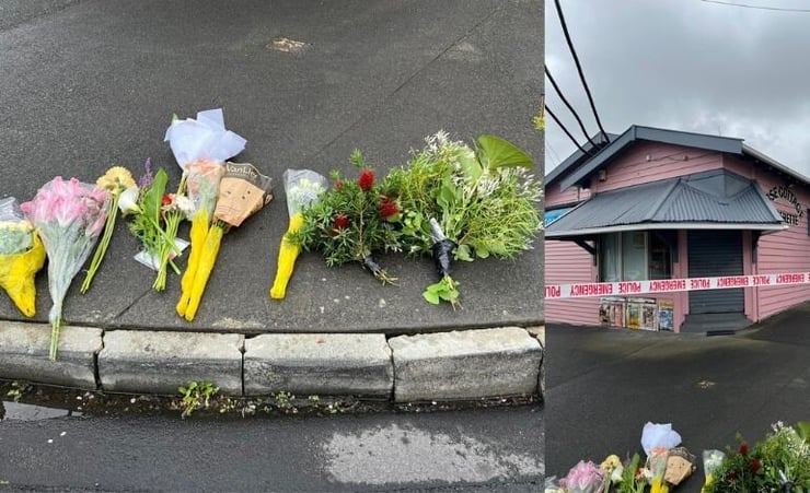 UPDATE: Sandringham stabbing–Police share details of attacker; urge public to come forward with information