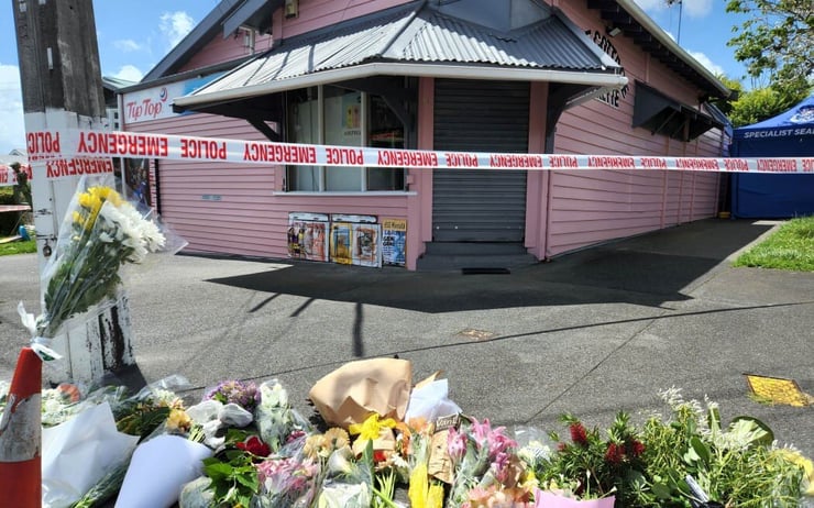 Sandringham stabbing: Dairy owners plan nationwide protest over worker's death