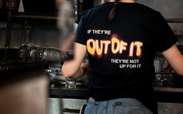 Police promote 'Don't Guess the Yes' consent campaign