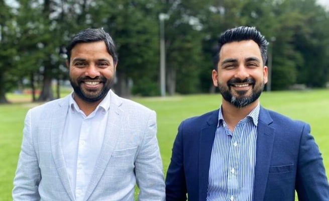 Professionals facilitate learning and growth through interactive meetups