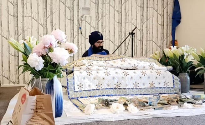 Christchurch Gurudwara acquires land for new building