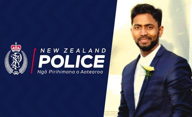 Police makes third arrest in the Sandringham homicide investigation