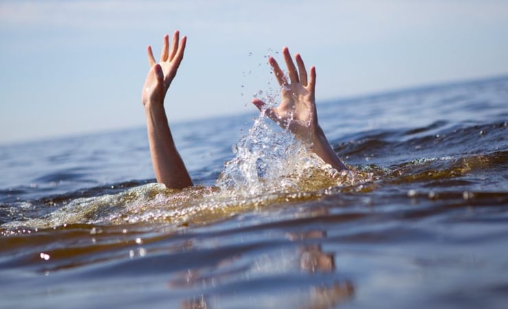 Two Indian students drown in Missouri lake in the US