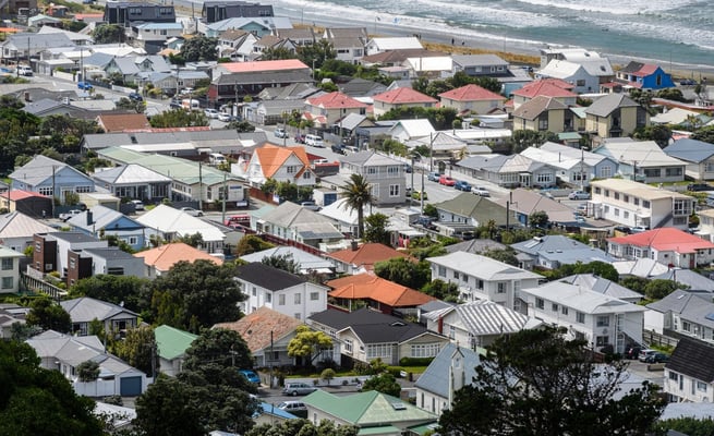 22 percent drop in house prices will be a 'relief' for people, ANZ economist says