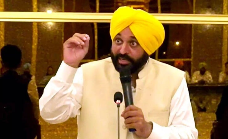Punjab to redress grievances of NRIs from December 16
