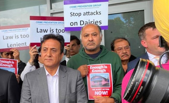 Govt needs to do lot more, say community leaders
