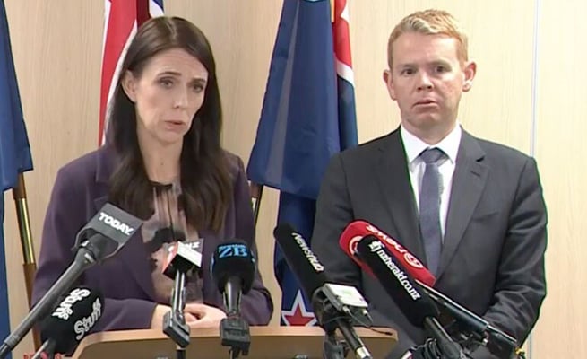 Fog cannons and boot camps fall short of enacting tougher laws