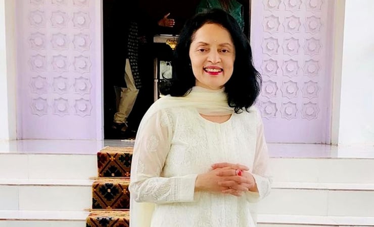 Zero-tolerance approach can defeat terrorism:  Ruchira Kamboj