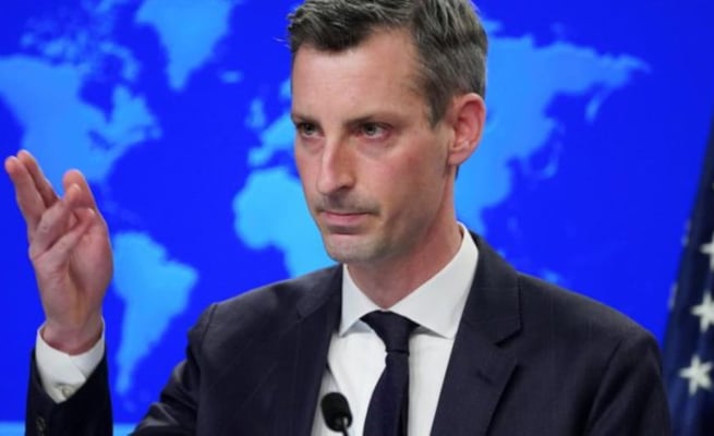 India is home to great diversity of faiths: US State Department spokesman Ned Price