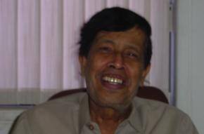 Uncle Pai: A very personal tribute