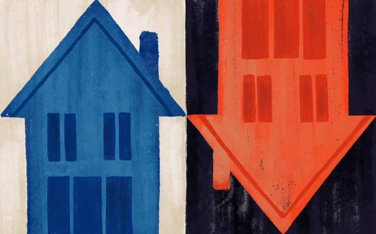 How high are mortgage interest rates really going to go?