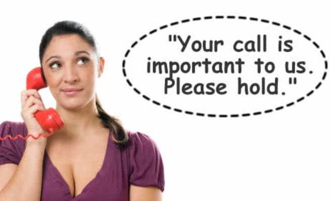 INZ worst in call centre wait times