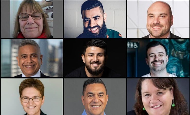 Second Ethnic Advantage Conference in Chch