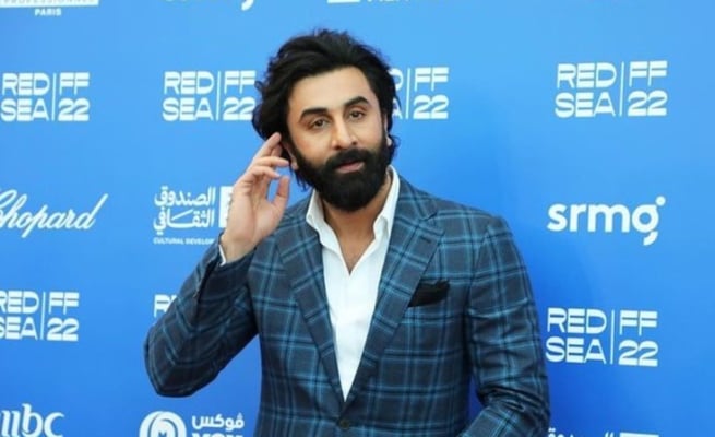 Ranbir Kapoor reveals his plans about direction