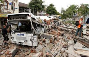 Hindus join quake relief efforts