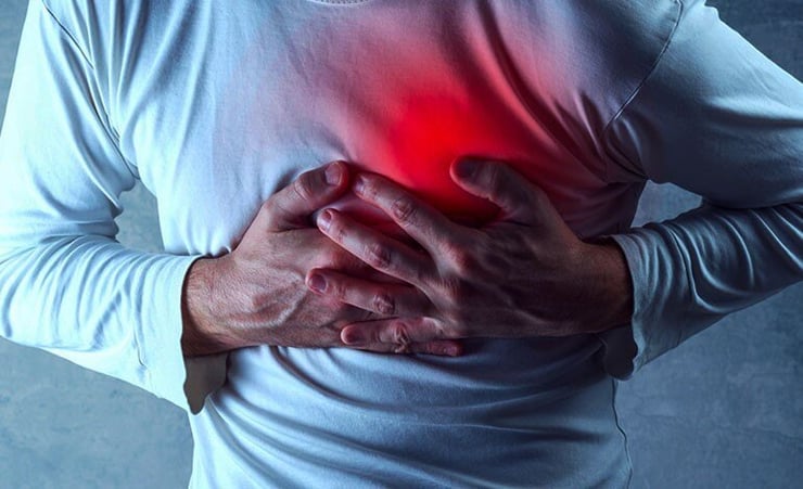 Indians Report Unexpected Rise In Heart Attacks, Strokes In Close Network