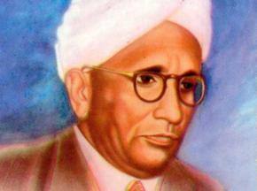 Celebrating the Raman Effect