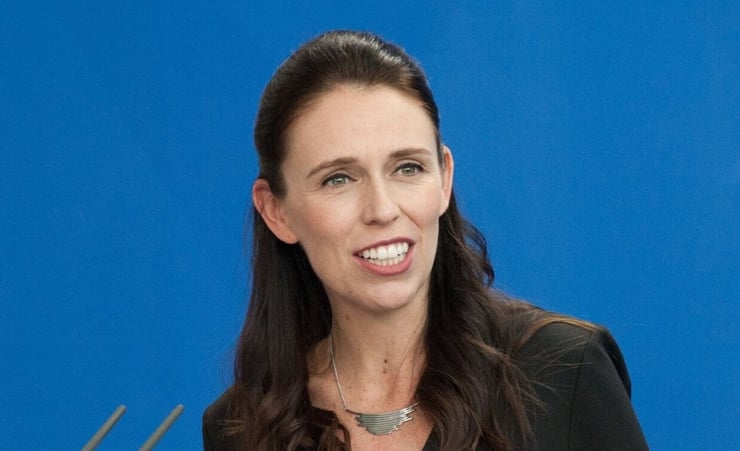 PM Jacinda Ardern on plans for 2023: 'Making sure the economy is our priority'